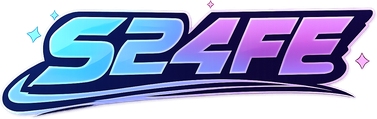 s24fe হোমে ফেরার লোগো